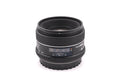 Phase One 80mm f2.8 - Lens
