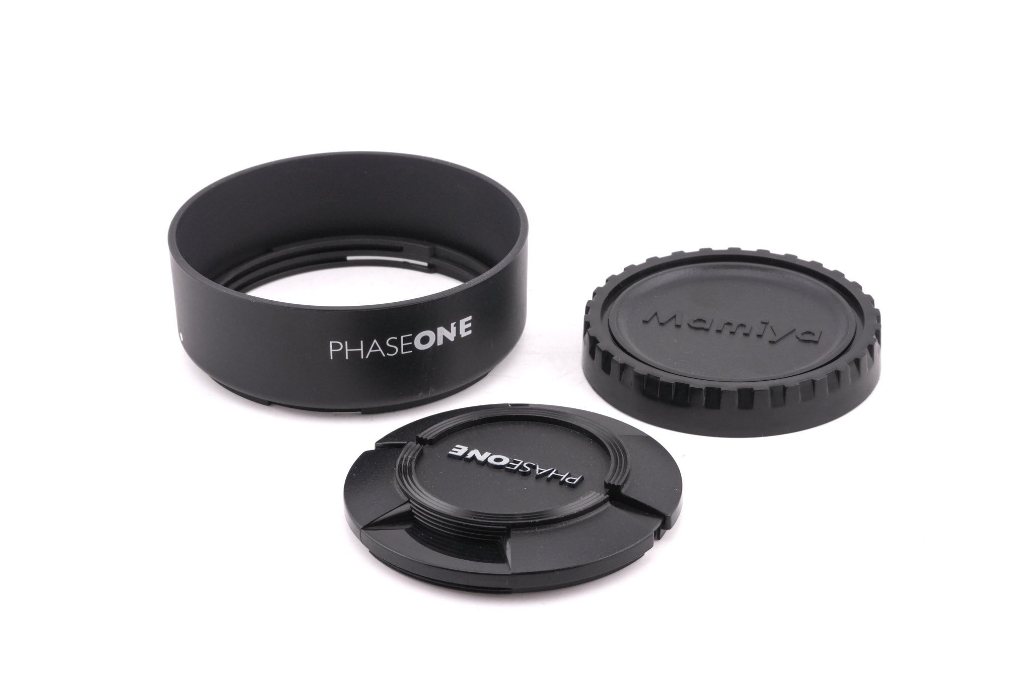 Phase One 80mm f2.8 – Kamerastore