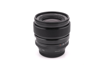Fujifilm 23mm f1.4 Super EBC Fujinon Aspherical XF R