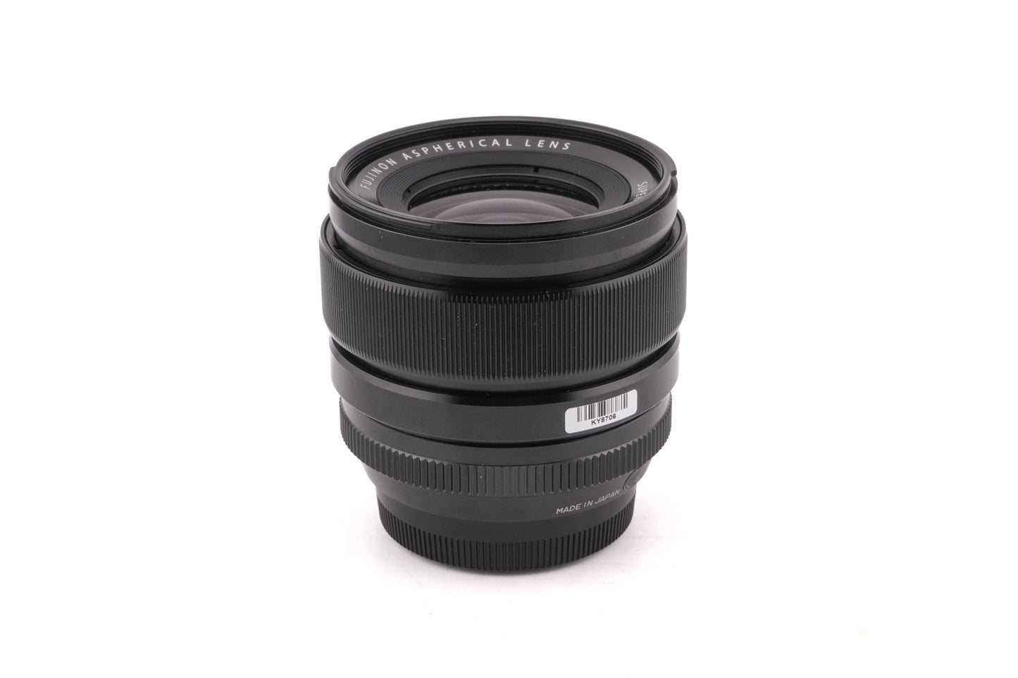 Fujifilm 23mm f1.4 Super EBC Fujinon Aspherical XF R