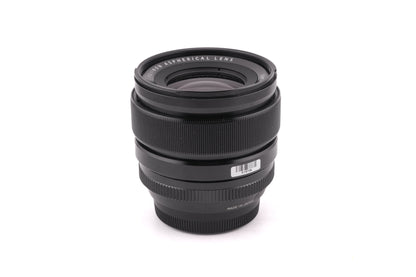 Fujifilm 23mm f1.4 Super EBC Fujinon Aspherical XF R