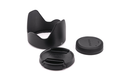 Fujifilm 23mm f1.4 Super EBC Fujinon Aspherical XF R