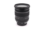Fujifilm 16-80mm f4 Super EBC Fujinon Aspherical XF R OIS WR