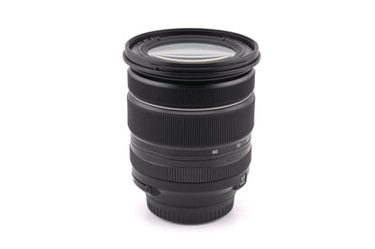 Fujifilm 16-80mm f4 Super EBC Fujinon Aspherical XF R OIS WR