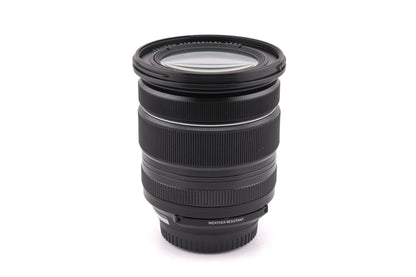 Fujifilm 16-80mm f4 Super EBC Fujinon Aspherical XF R OIS WR