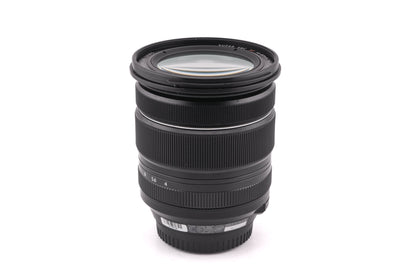 Fujifilm 16-80mm f4 Super EBC Fujinon Aspherical XF R OIS WR