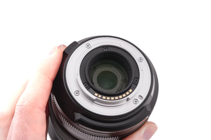 Fujifilm 16-80mm f4 Super EBC Fujinon Aspherical XF R OIS WR