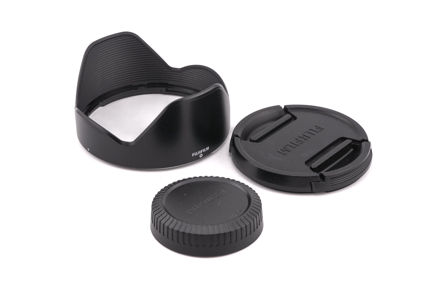 Fujifilm 16-80mm f4 Super EBC Fujinon Aspherical XF R OIS WR