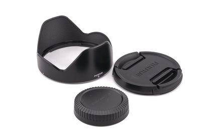 Fujifilm 16-80mm f4 Super EBC Fujinon Aspherical XF R OIS WR