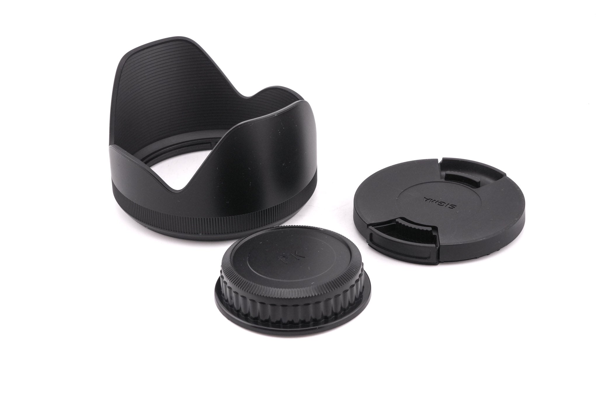 Sigma 35mm f1.4 DG HSM Art (A012)