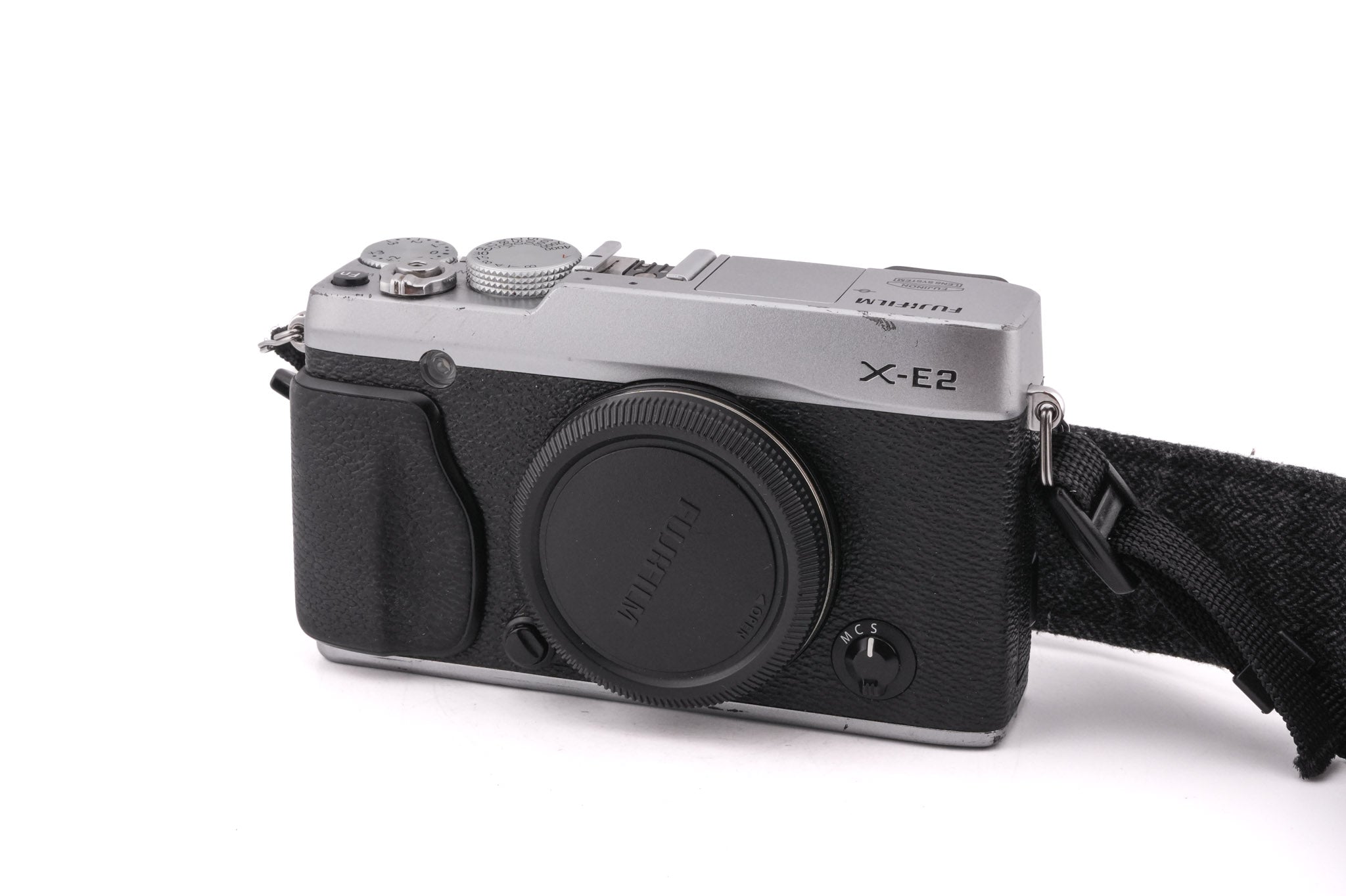 現状品 Fujifilm X-E2 Used Fujifilm X-E2 | MPB