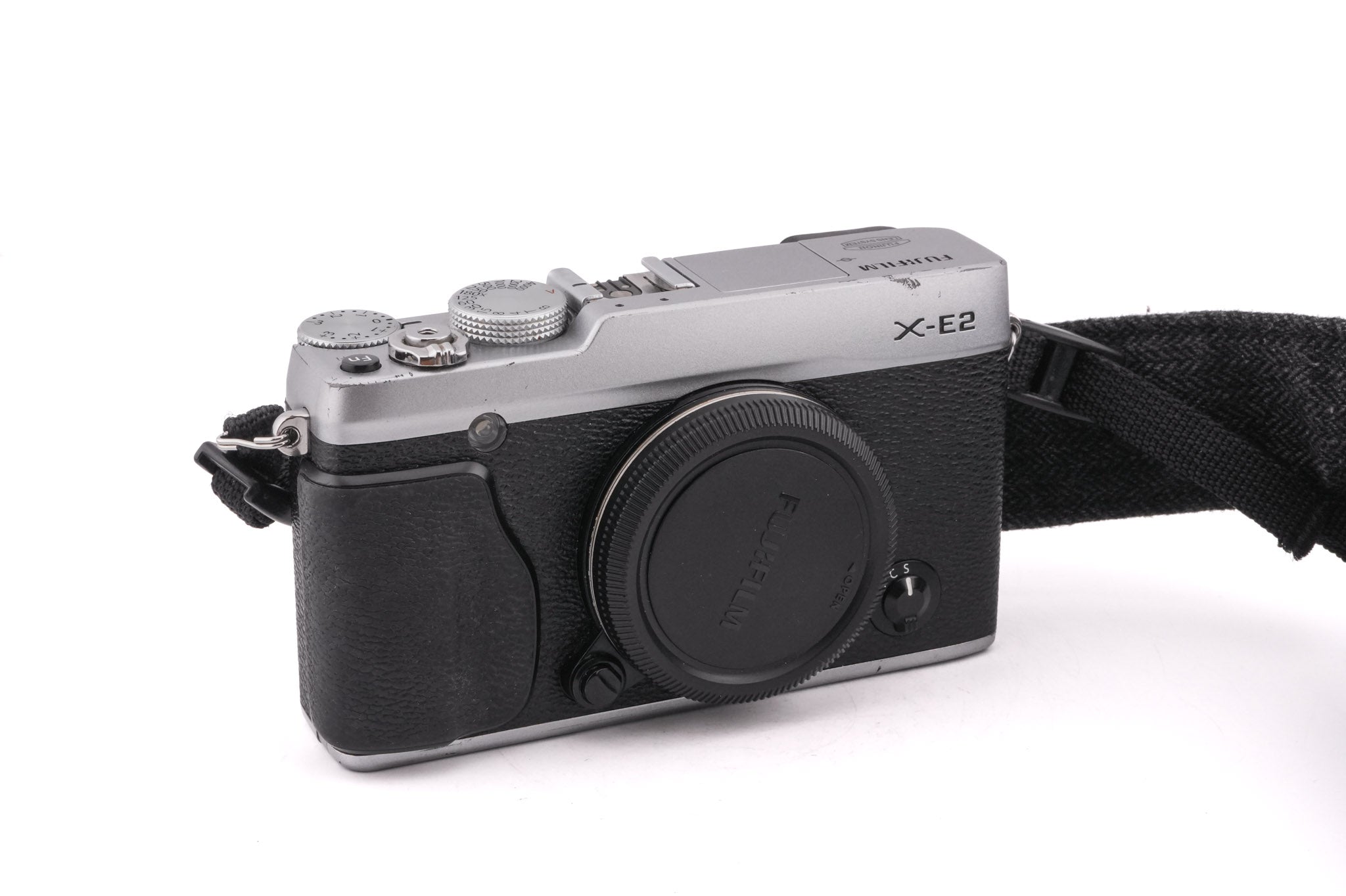 Fujifilm X-E2 - Camera – Kamerastore