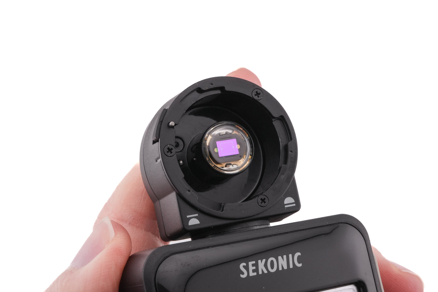 Sekonic L-478DR Litemaster Pro + 5° Attachment (L-478D, VF5°)