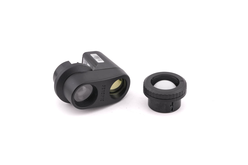 Sekonic L-478DR Litemaster Pro + 5° Attachment (L-478D, VF5°)