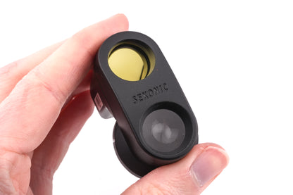 Sekonic L-478DR Litemaster Pro + 5° Attachment (L-478D, VF5°)