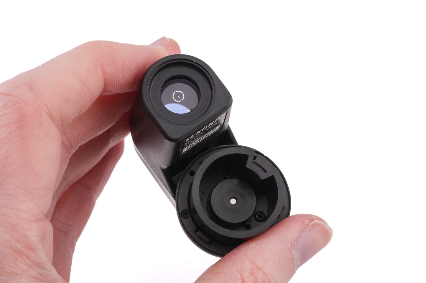 Sekonic L-478DR Litemaster Pro + 5° Attachment (L-478D, VF5°)