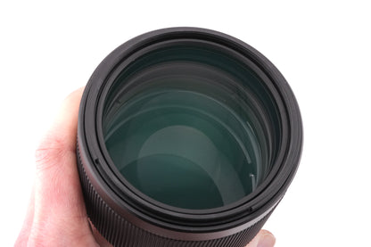 Sony 70-200mm f2.8 GM OSS FE (SEL70200GM)