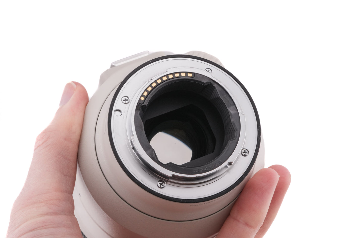 Sony 70-200mm f2.8 GM OSS FE (SEL70200GM)