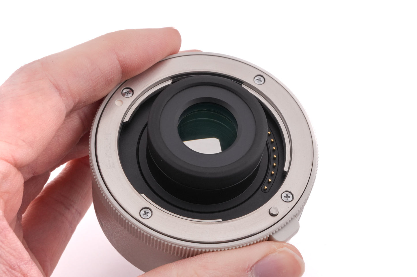 Sony 2x Teleconverter (SEL20TC)