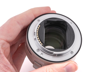 Sony 2x Teleconverter (SEL20TC)