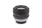 Canon 55mm f1.2 S.S.C. Aspherical