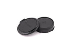 Canon 55mm f1.2 S.S.C. Aspherical