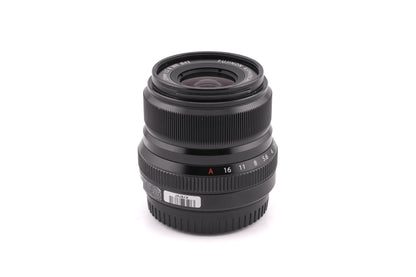 Fujifilm 23mm f2 Super EBC Fujinon Aspherical XF R WR