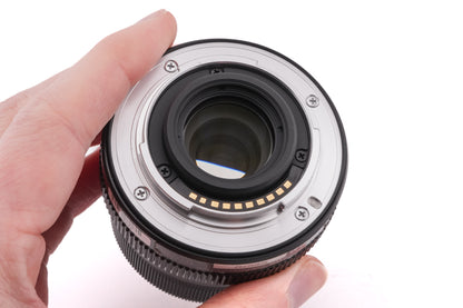 Fujifilm 23mm f2 Super EBC Fujinon Aspherical XF R WR