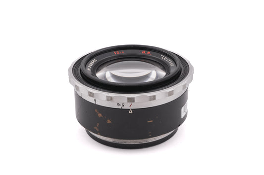 Wray 12" f5.6 Lustrar H.R.