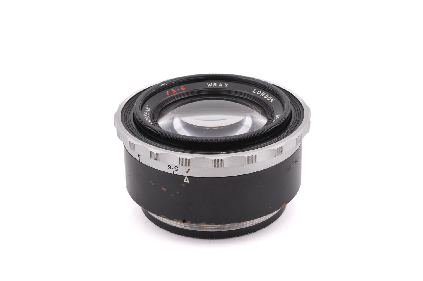 Wray 12" f5.6 Lustrar H.R.