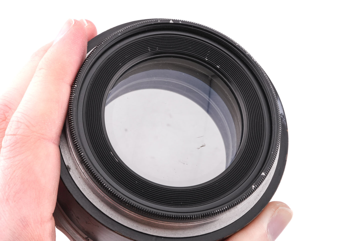 Wray 12" f5.6 Lustrar H.R.