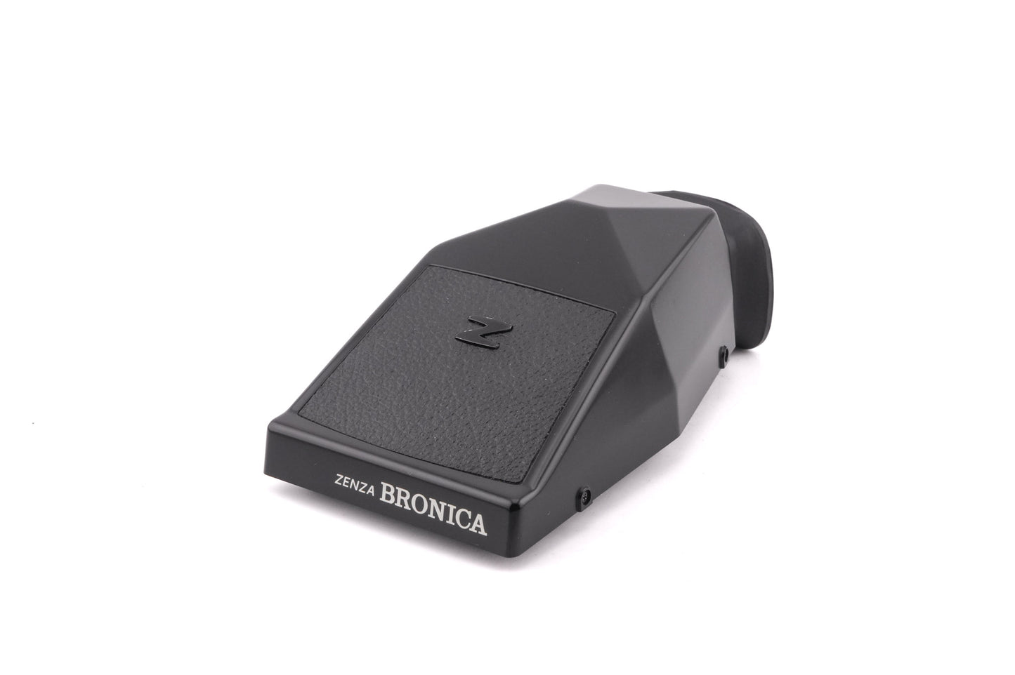 Zenza Bronica Prism Finder E