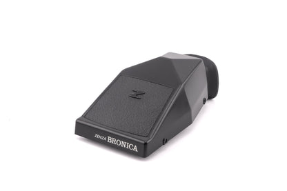 Zenza Bronica Prism Finder E
