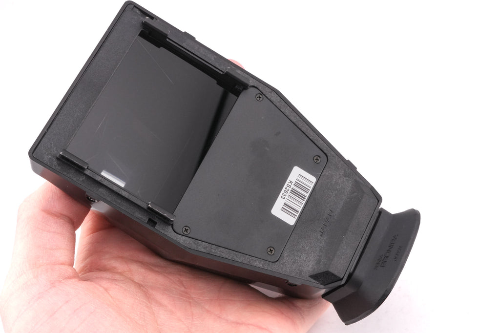 Zenza Bronica Prism Finder E