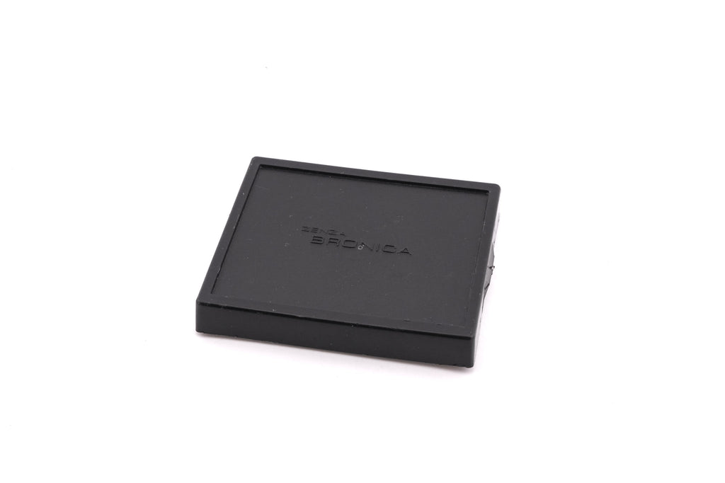 Zenza Bronica Prism Finder E
