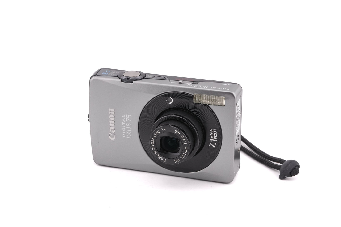Canon IXUS 75