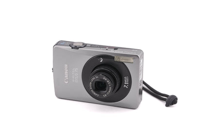Canon IXUS 75