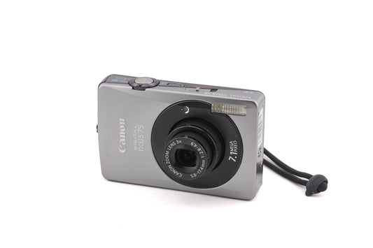 Canon IXUS 75