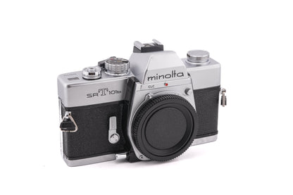 Minolta SR-T 101b