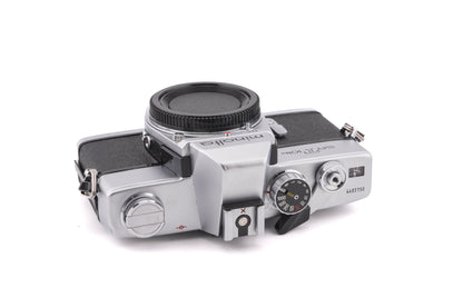 Minolta SR-T 101b