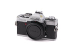 Minolta XG9