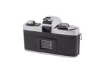 Minolta XG9