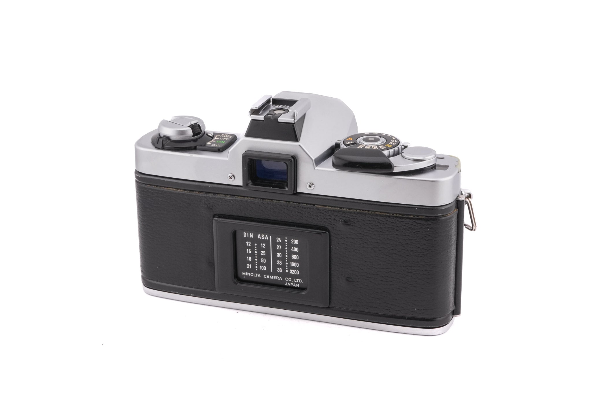 Minolta XG9