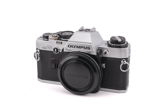 Olympus OM10