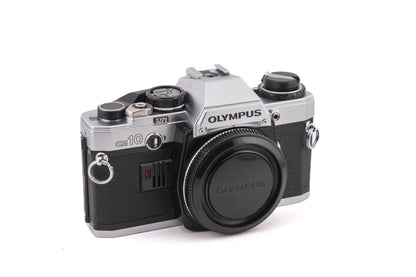 Olympus OM10