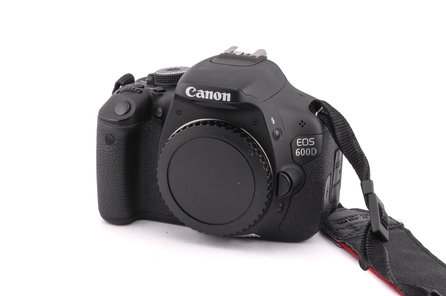 Canon EOS 600D