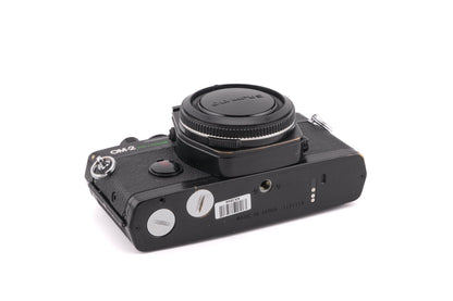 Olympus OM-2 Spot/Program