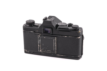 Olympus OM-2 Spot/Program