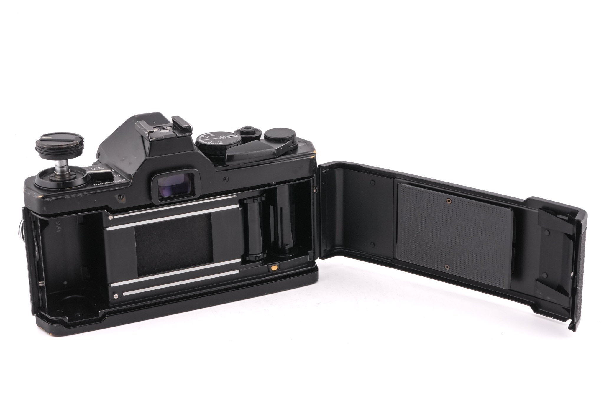 Olympus OM-2 Spot/Program – Kamerastore