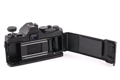 Olympus OM-2 Spot/Program